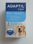 Adaptil wkład 48 ml feromony dla psów uspokojenie OEM Nowy