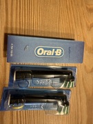 Oral B oryginalne końcówki cross action