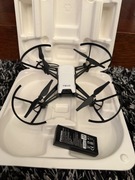 Dron Dji Tello biały
