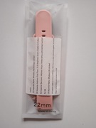 Pasek silikonowy do Samsung Galaxy Watch