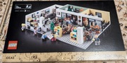LEGO 21336 Ideas - The Office