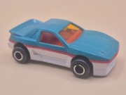 PONTIAC FIERO   MAJORETTE FRANCJA 