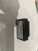 ODB mini tracker, lokalizator AirTag na ODB nowy!