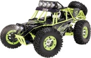 Samochód RC Reely Desert Climber 1:10 XS 4WD RTR Buggy  2.4GHz
