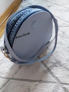 Śliczny zestaw torebka Obag MOON LIGHT SKYWAY 