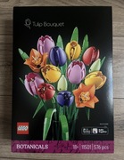 Bukiet tulipanów 11501  LEGO
