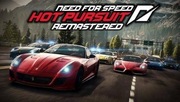 NFS Hot Pursuit Remastered
