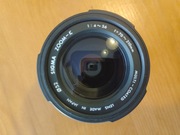 SIGMA ZOOM-K 1:4-5.6 f=70-210mm MULTI-COATED  Minolta/MD