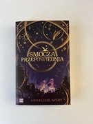 Smocza przepowiednia Annaliese Avery nowa