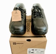 Buty robocze półbuty ARDON EBON O2 G3360  rozmiar 42 
