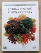 Zdrowa żywność zdrowa kuchnia Haigh