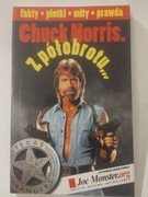 Chuck Norris Z półobrotu 