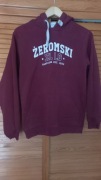 Bluza Żeromski XL LO w Warszawie S