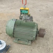 Silnik elektryczny 17/23kw Ob735/980/min 400v. 18kw 19kw 20kw 21kw 22kw