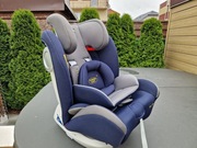 FOTELIK SAMOCHODOWY Summer Baby BERTON OD 0-36 KG ISOFIX