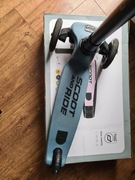 Hulajnoga Scoot and ride