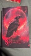 Adrian Tchaikovsky Dzieci Pamięci 