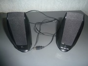 Zestaw głośników Logitech S-150 USB