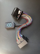Adapter Bluetooth dla AUDI A4 B8, A5, Q5 - MMI 3G High/Low/Basic