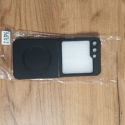 ETUI DO GALAXY Z FLIP 6/7 FE HYBRID MAG CASE MAGNETYCZNE MATOWE DO MAGSAFE