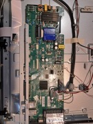 TP.MS6486.PB711 SHARP  LC-40FG5342E