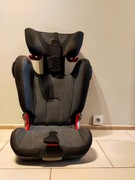 Britax Romer Kidfix II XP Sict
