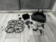 Dron DJI Mavic Mini 1 Duży Zestaw 4 Baterie