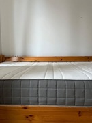 Materac Ikea 120x200
