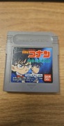 Gra Nintendo Game Boy Oryginał Meitantei Conan: Giwaku no Gouka Ressha
