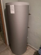 Zbiornik Wymiennik CWU Galmet Mini Tower 140 l (nowy !!)