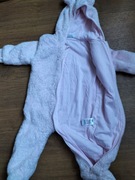 Kombinezon dziewczęcy