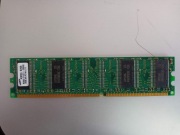 Samsung 128 MB DDR PC2100 CL2.5