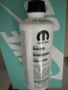 Płyn hamulcowy DOT4+ Peugeot Citroen DS Opel i td. PSA group.