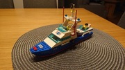 Lego 6353 Coastal Cutter