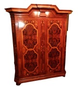 SZafa Barokowa Sienna Cudo