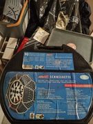 Łańcuchy śniegowe rozmiar 90
