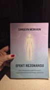 Efekt rezonansu Carolyn Macmakin książka