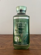 Bath & Body Works Vanilla Bean Noel żel pod prysznic 295 ml