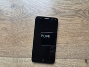 Telefon Alcatel POP 4 5051D w pełni sprawny