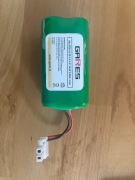 Bateria Akumulator do ILIFE A4s A6 V7s A8 A9s X620