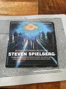 Steven Spielberg- bliskie spotkania muzyczne1cd