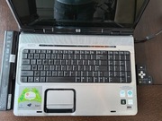 Laptop HP Pavilion dv9000