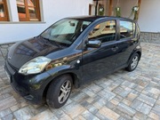 Daihatsu Sirion 1.3 EZ 2009 ca. 133 000km