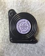 Przypinka metalowa pin 