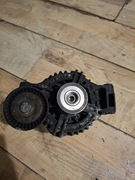 ALTERNATOR BMW e46 Bosch 90A 0124325072