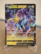 Karta Pokemon TCG: Raikou V (BRS 048)