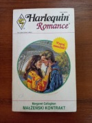 Małżeński kontrakt