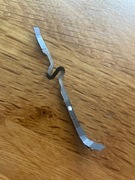 Złącze Taśma Baterii Złącza Flex Dla Apple MacBook Pro 15" A1990 - 2018r.