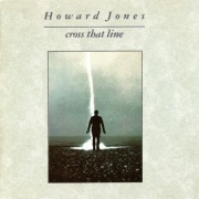 HOWARD JONES Cross That Line wyd.USA