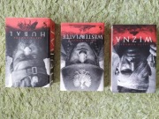 J. Komuda Wizna,Hubal, Westerplatte